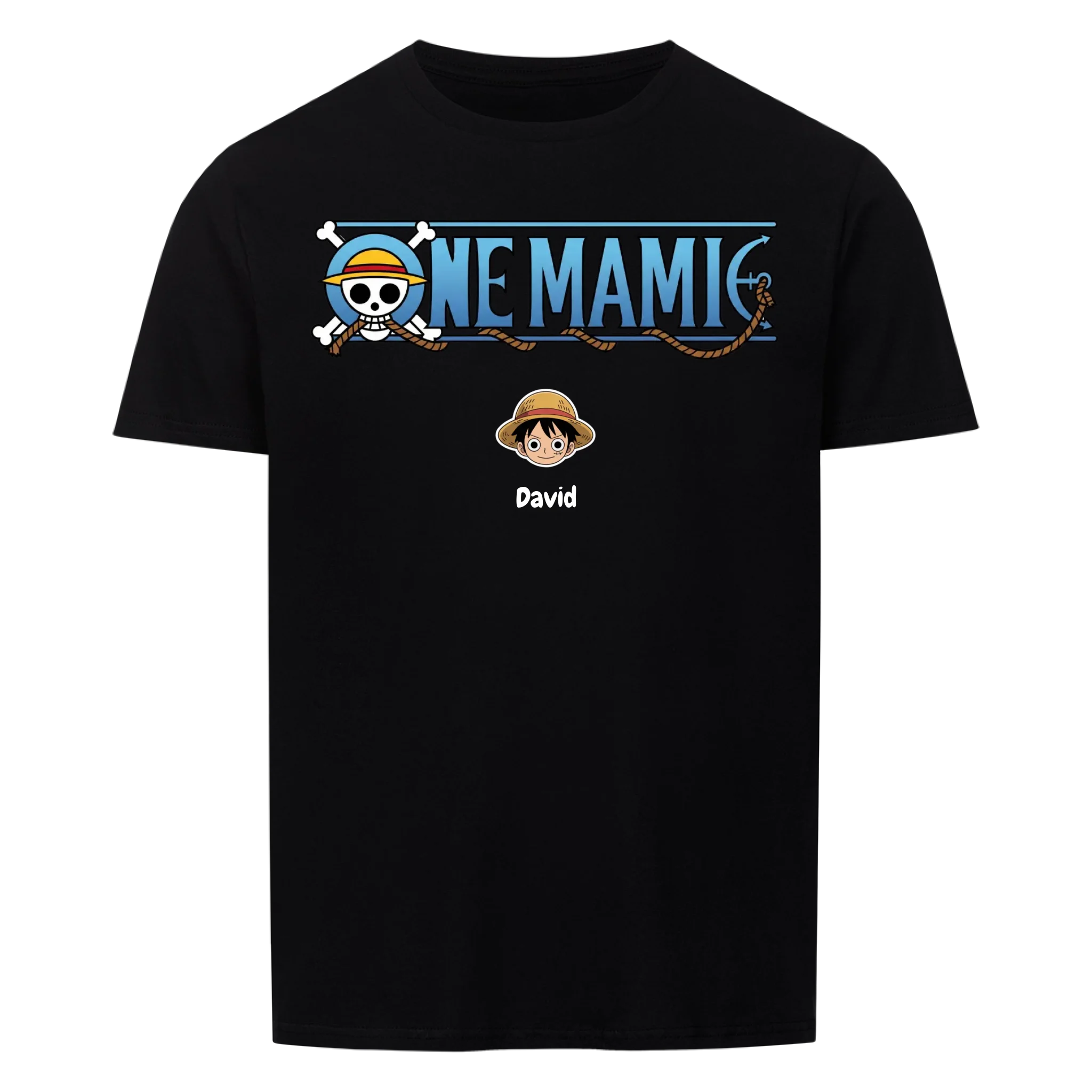 Une Mamie - <tc>fabriqué sur mesure</tc>