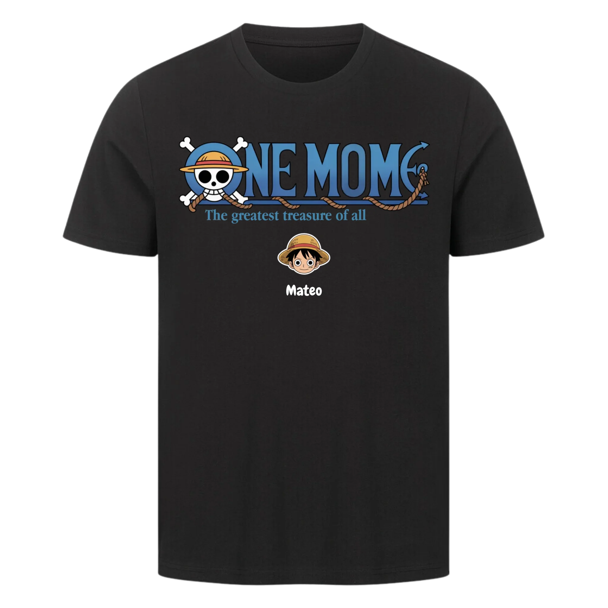 One Mom - personalizable