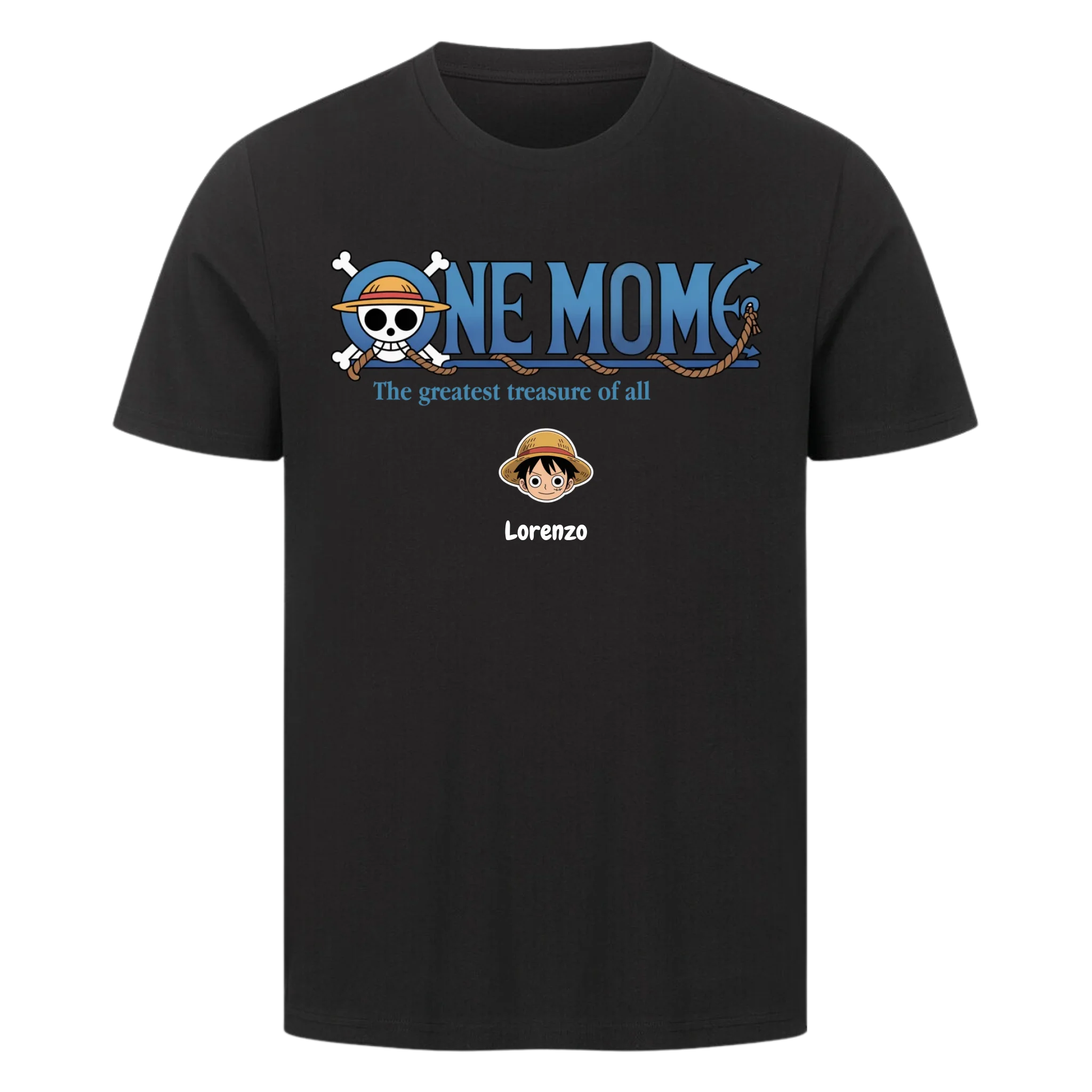 One Mom - Personalizzabile