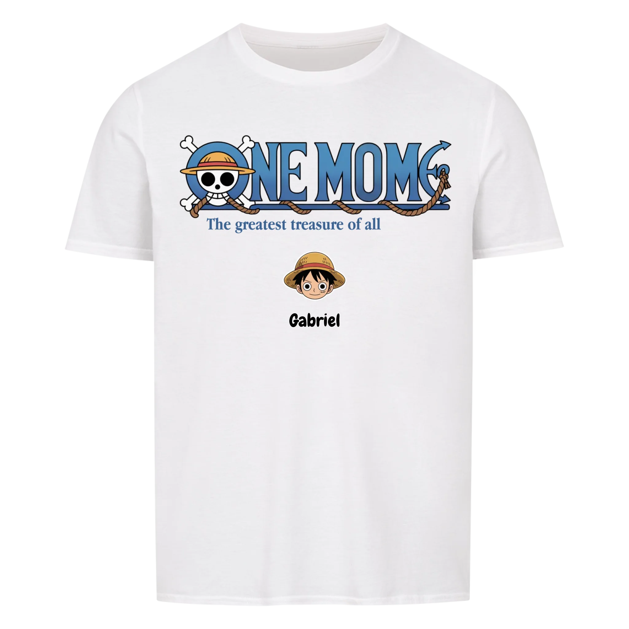 One Mom - fabriqué sur mesure