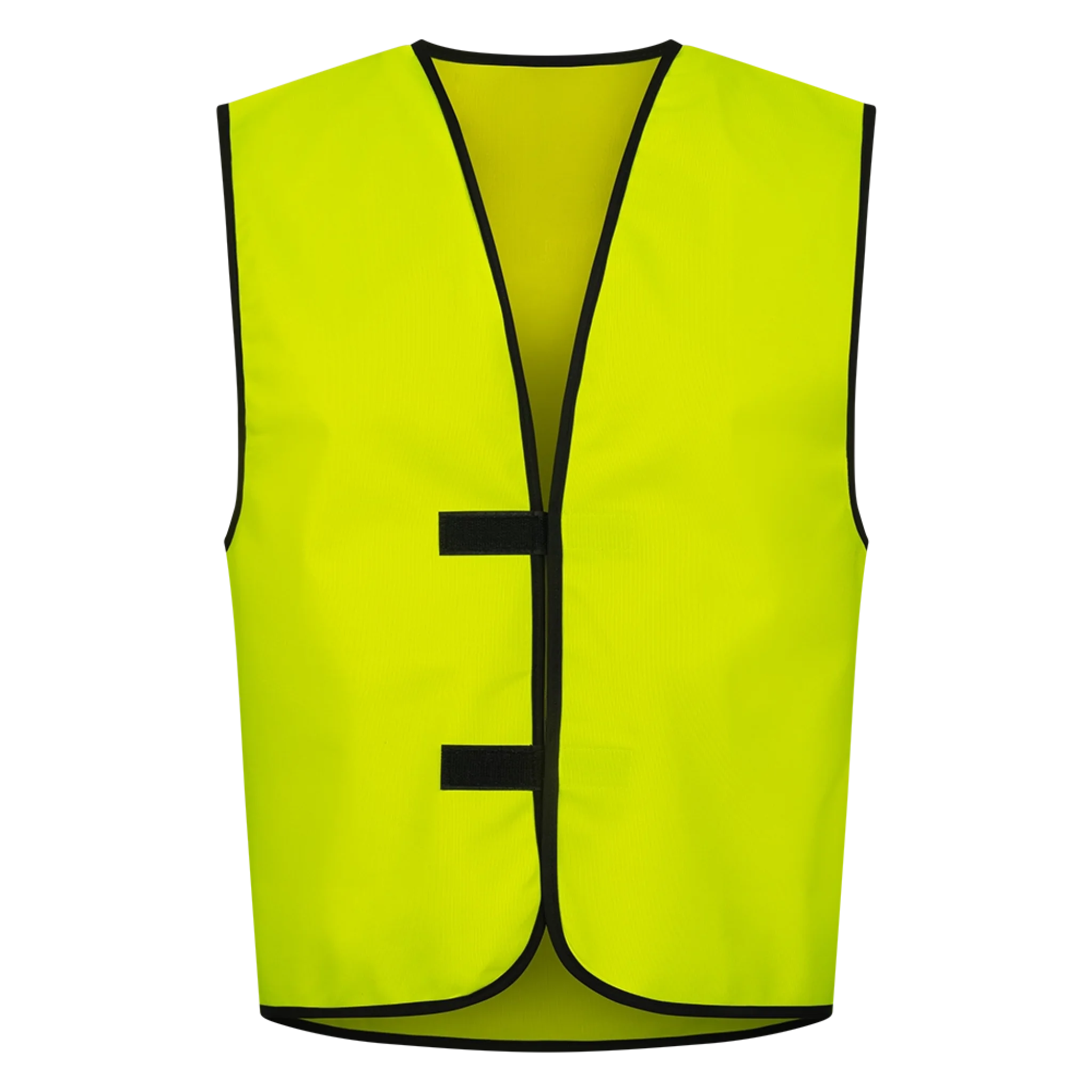 Unordnungsamt - Warnweste