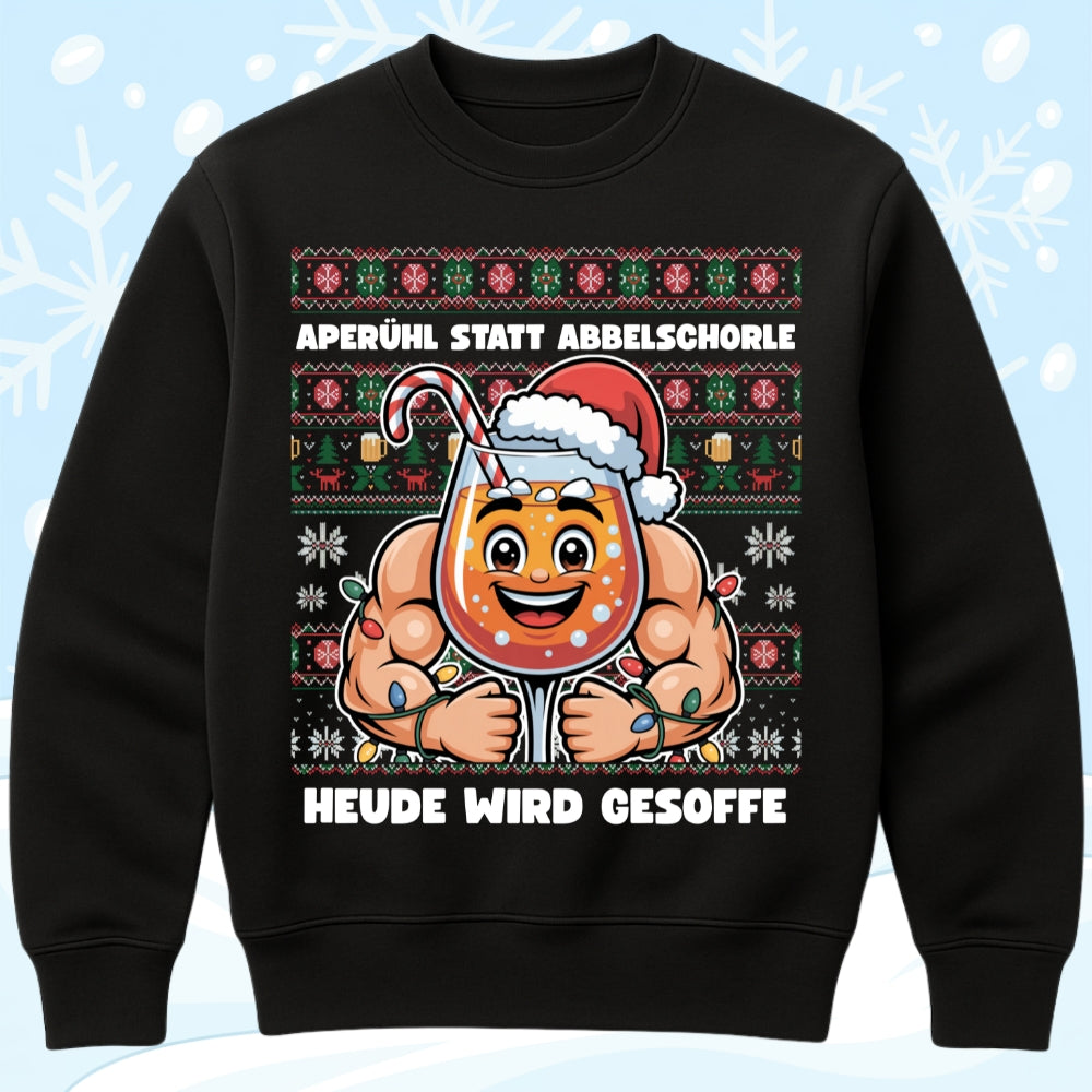 APERÜHL - Premium Sweater