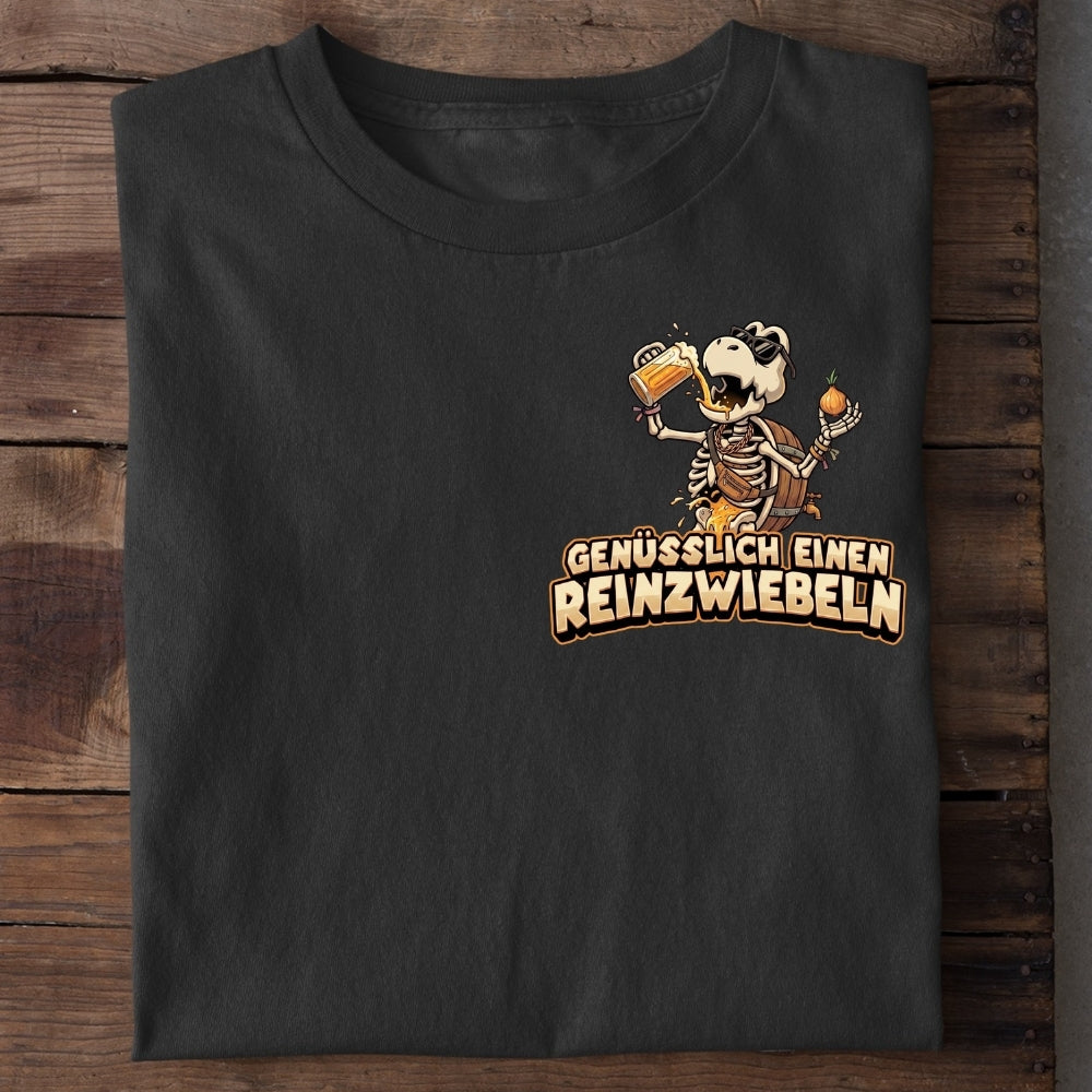 EINEN REINZWIEBELN - Premium Shirt