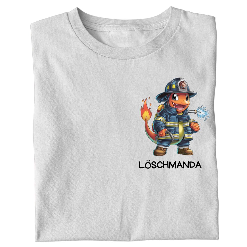 DELETE MANDA - <tc>Premium T-shirt</tc>