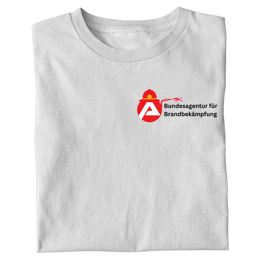 AGENCY - <tc>Premium T-shirt</tc>