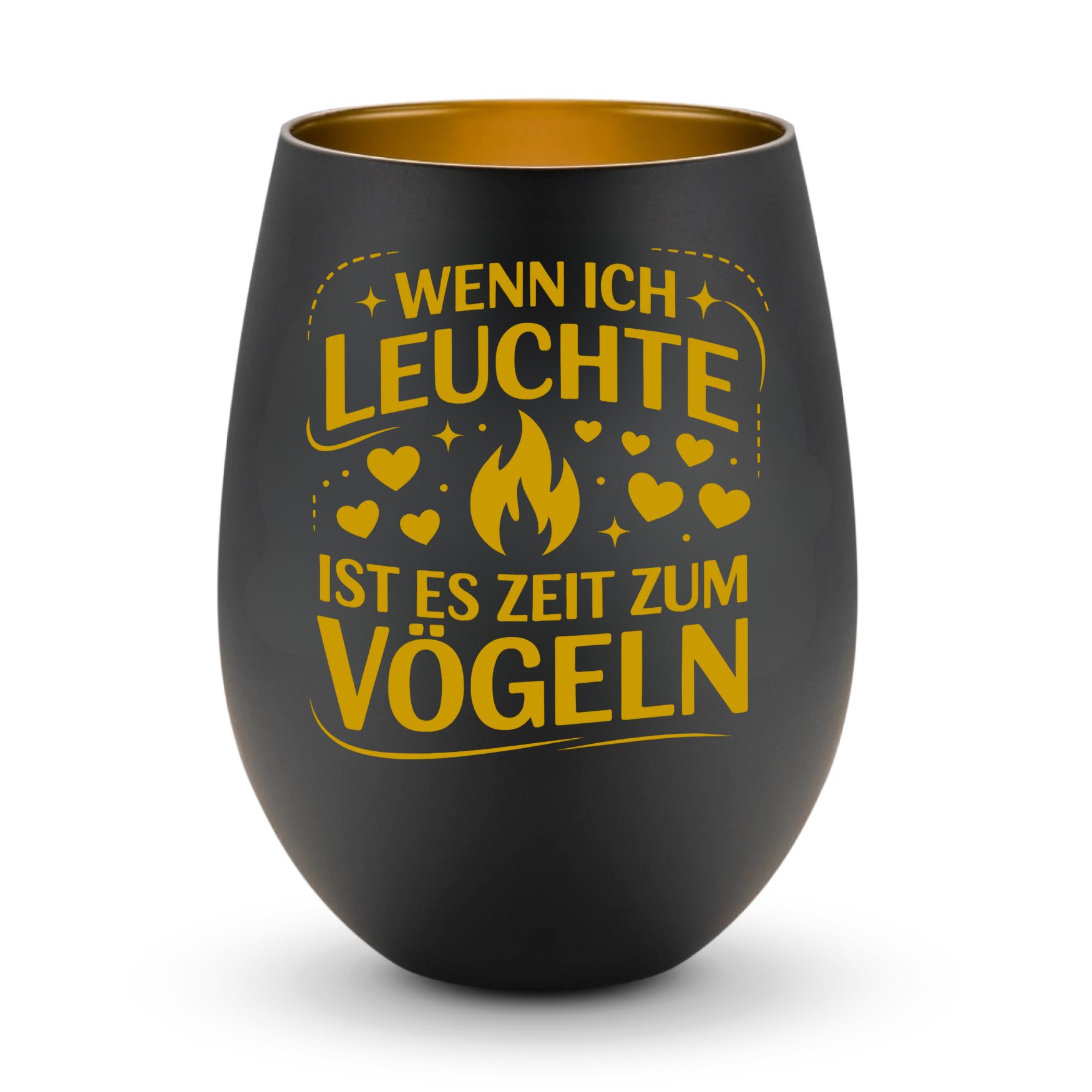 When I shine - lantern