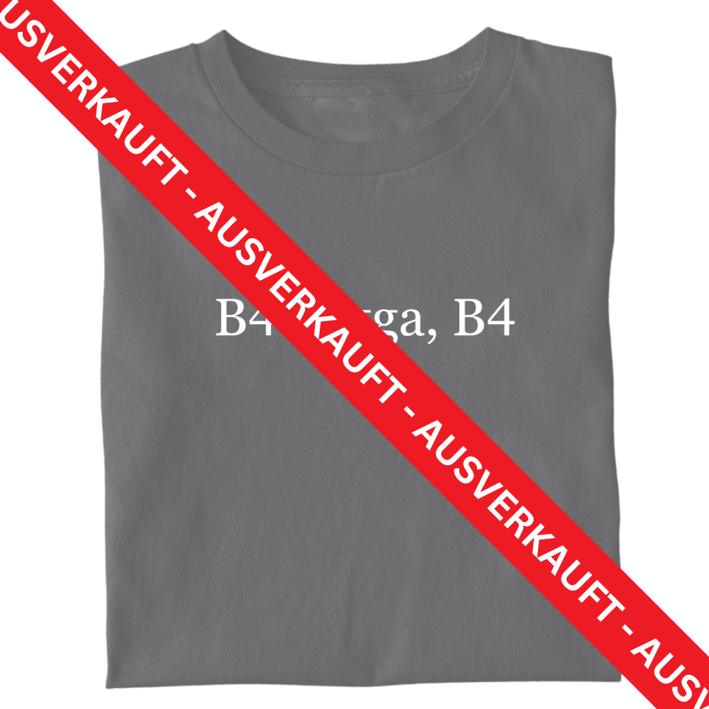 B4 DIGGA - <tc>Premium T-shirt</tc>