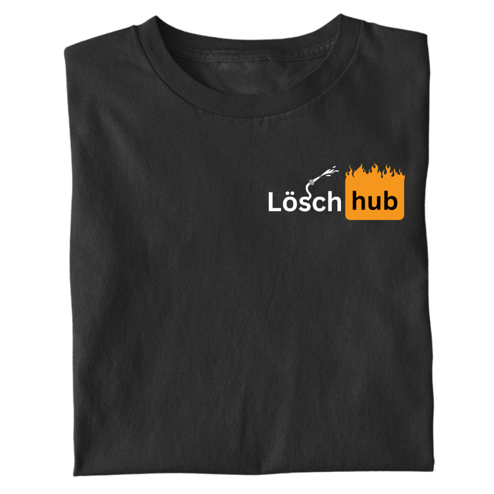 FIRE HOSE - <tc>Premium T-shirt</tc>