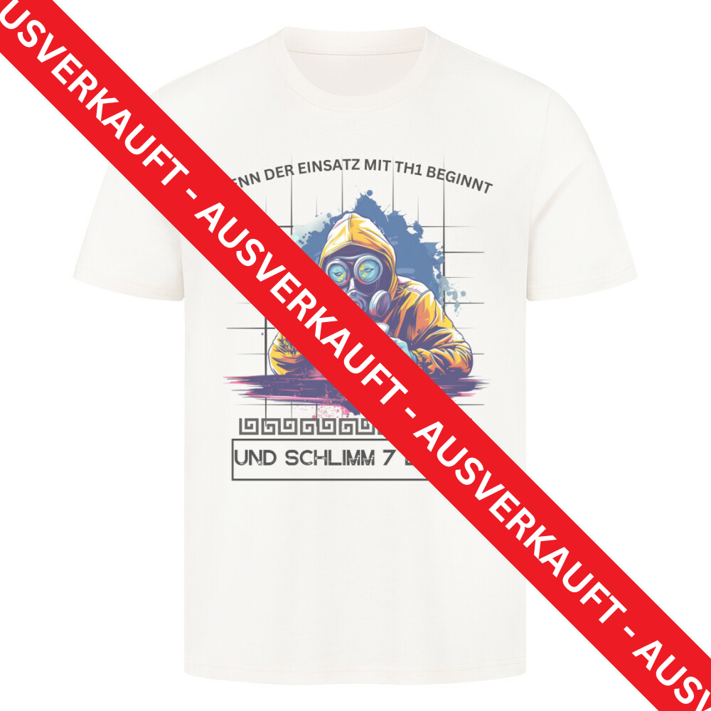 BAD 7 - <tc>Premium T-shirt</tc>