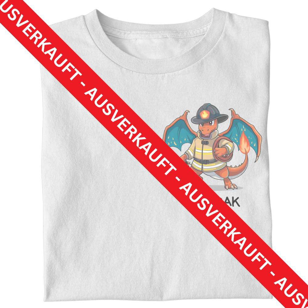 GLÜHRAK - Premium T-shirt