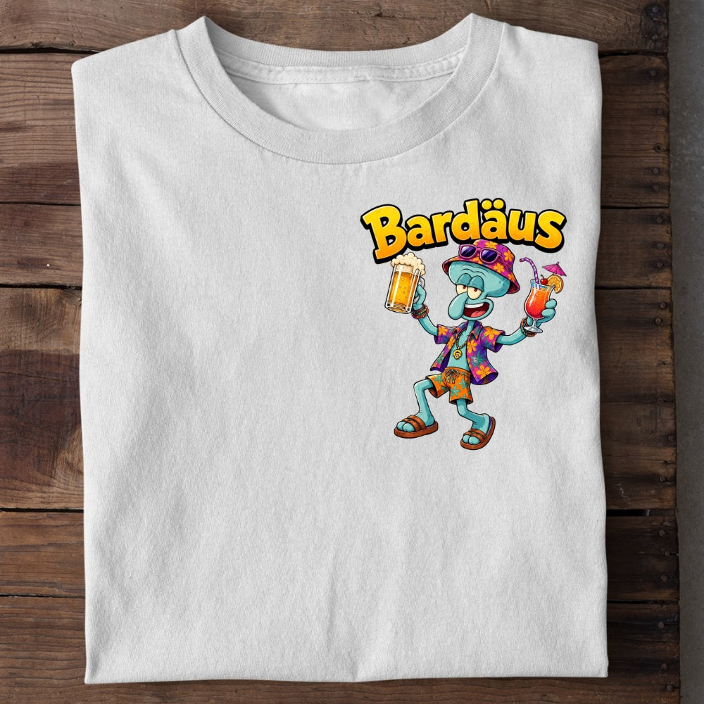 BARDÄUS - Premium Shirt