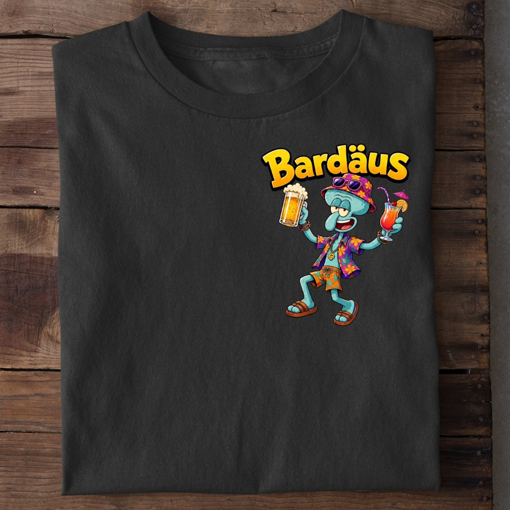 BARDÄUS - Premium Shirt
