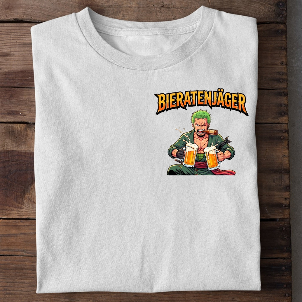BIERATENJÄGER - Premium Shirt