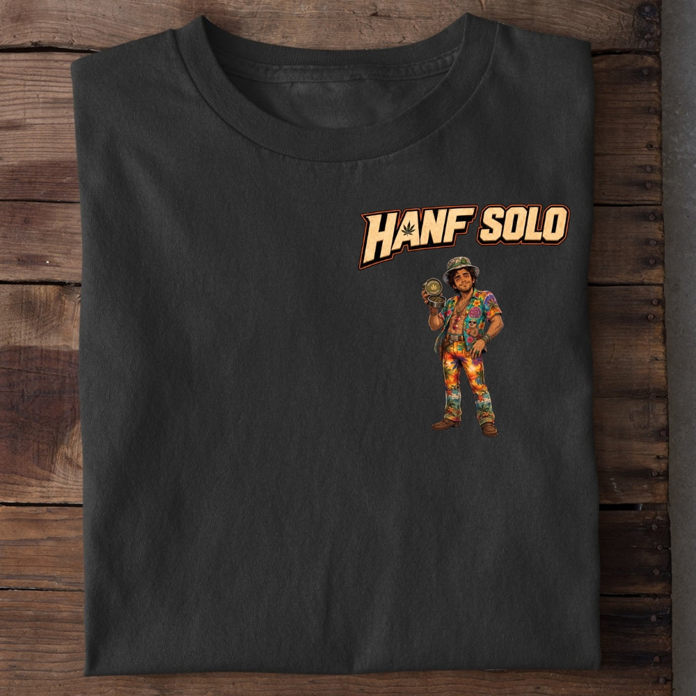 HANF SOLO - Premium Shirts