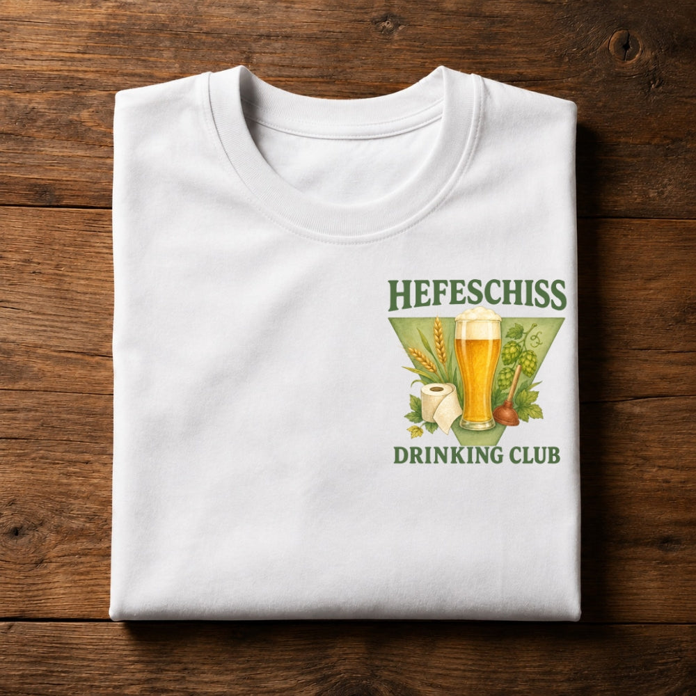 Hefeschiss  - Premium Shirt