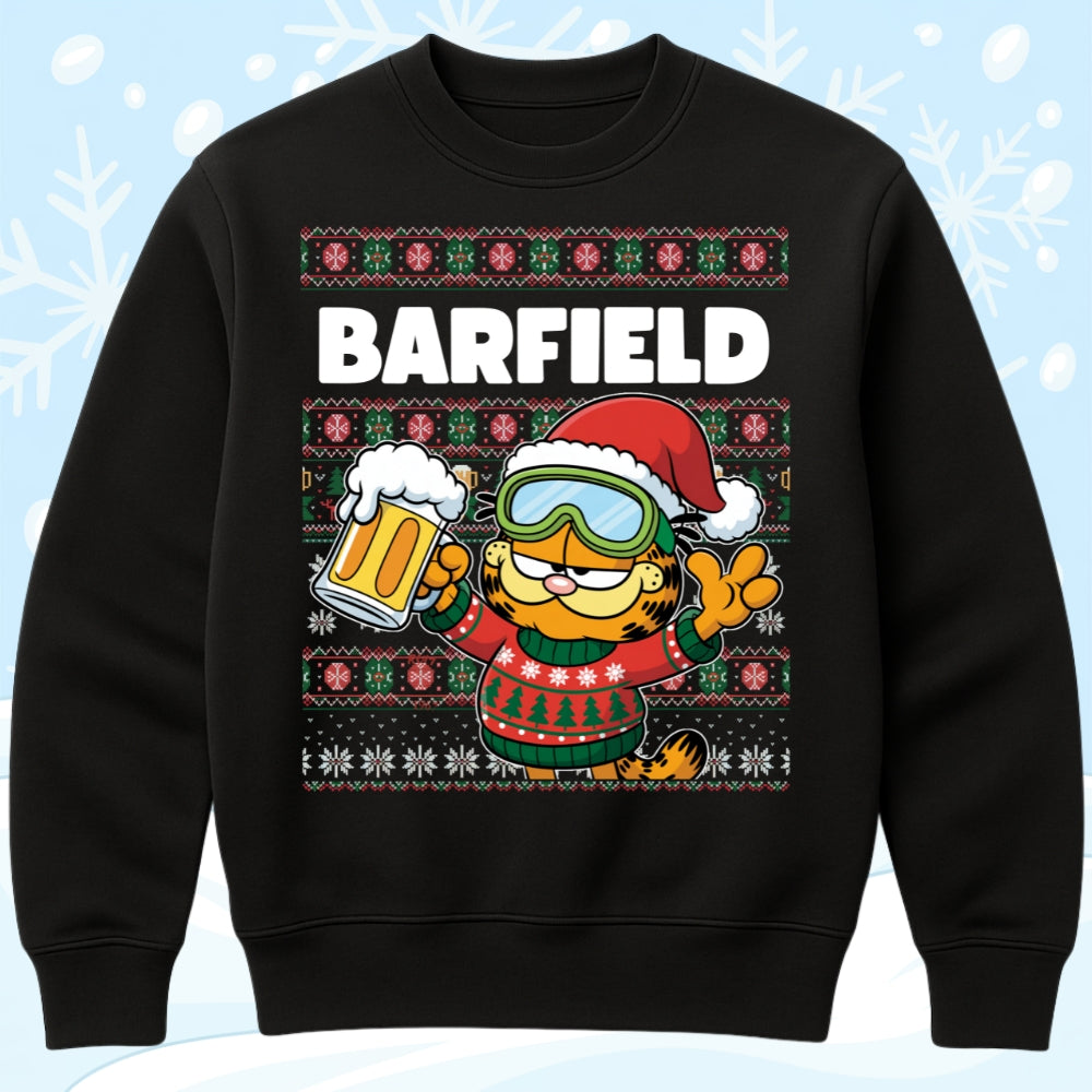 BARFIELD - Premium Sweater