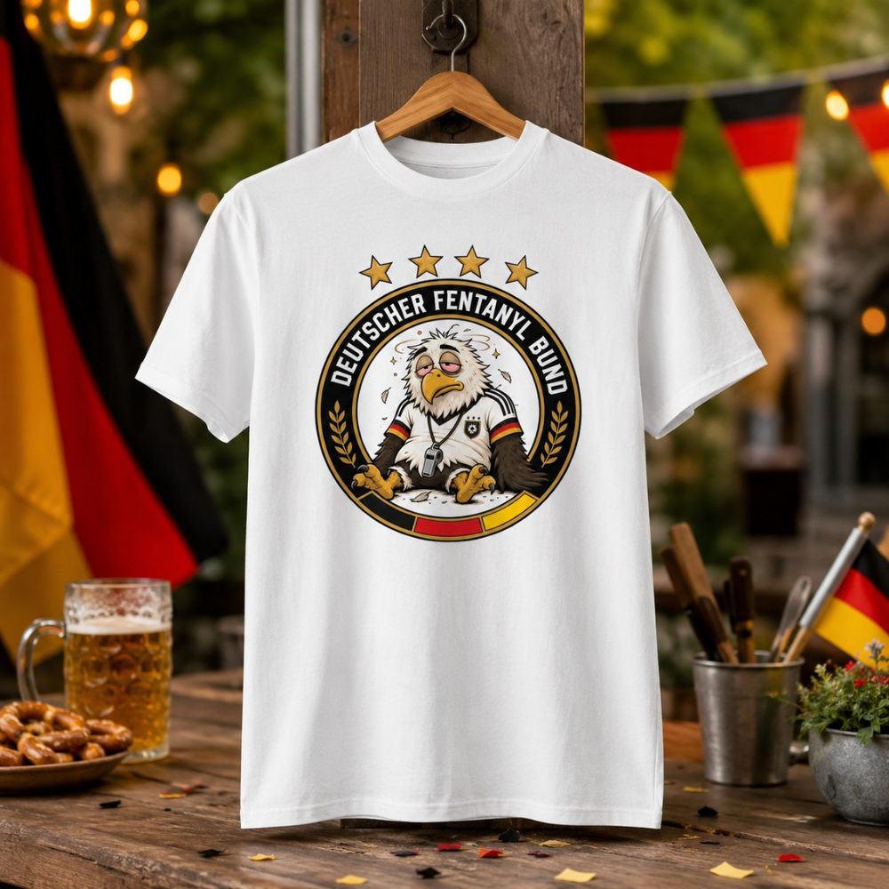 DFB - Premium T-Shirt