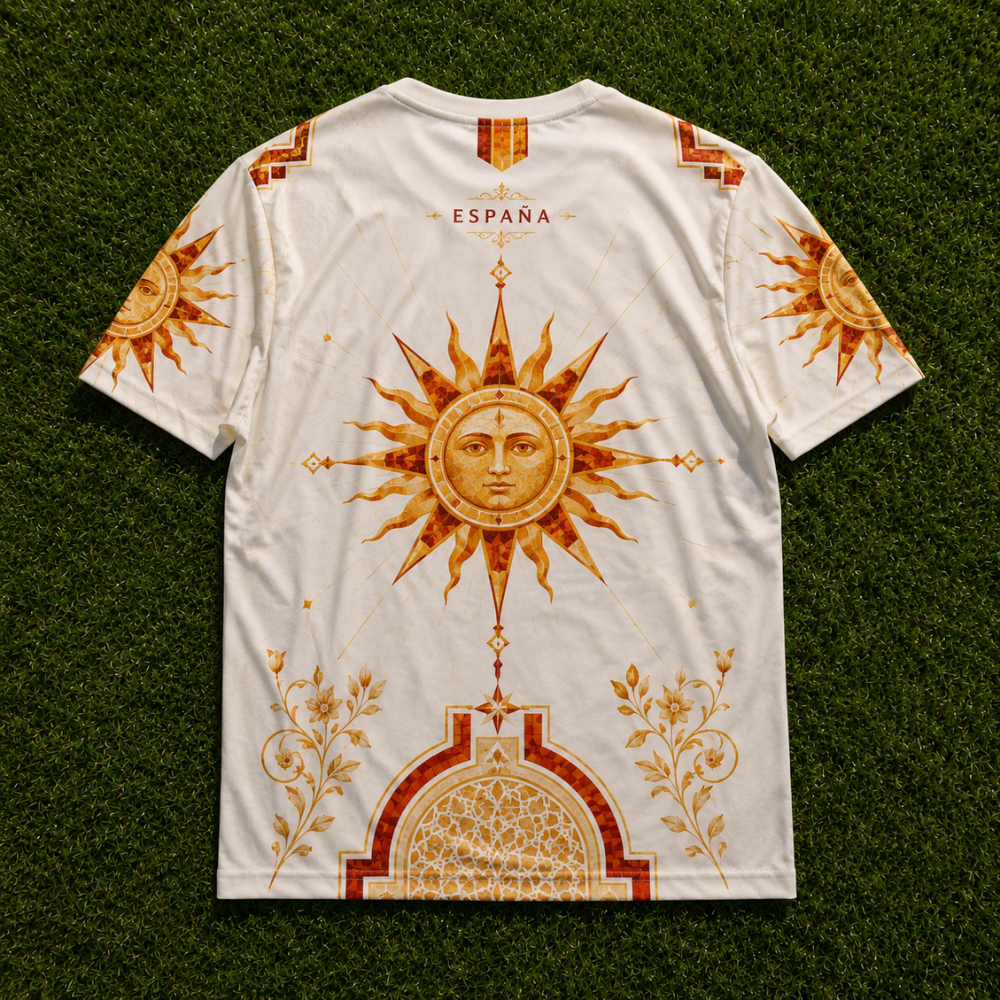 PASIÓN - camiseta