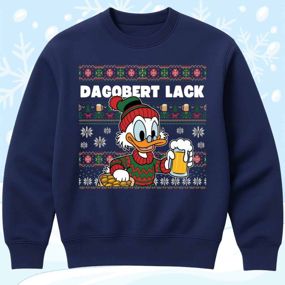 DAGOBERT LACK - Premium Sweater