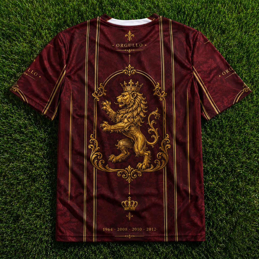 ORGULLO - camiseta