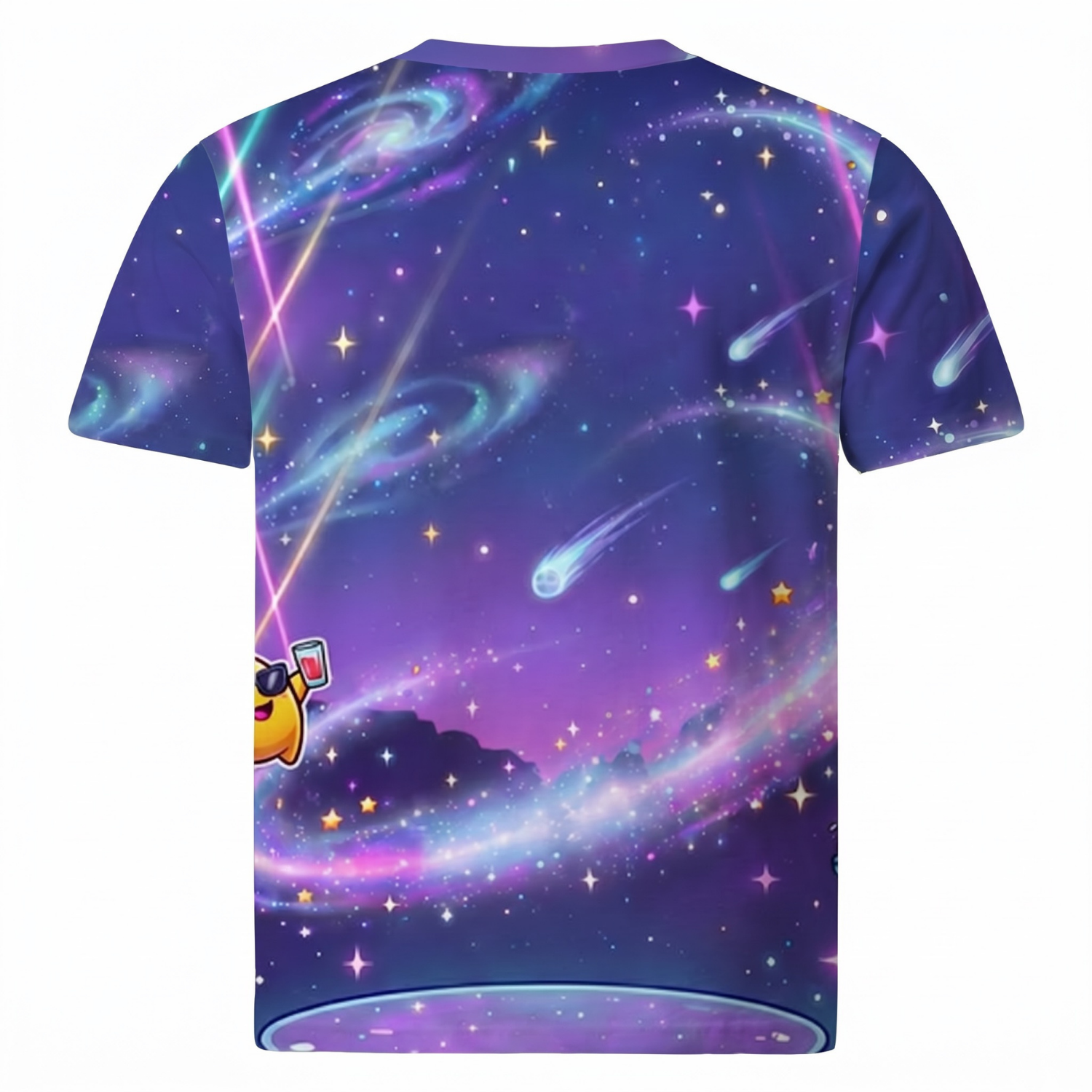 ROSALILLET - Premium Shirt