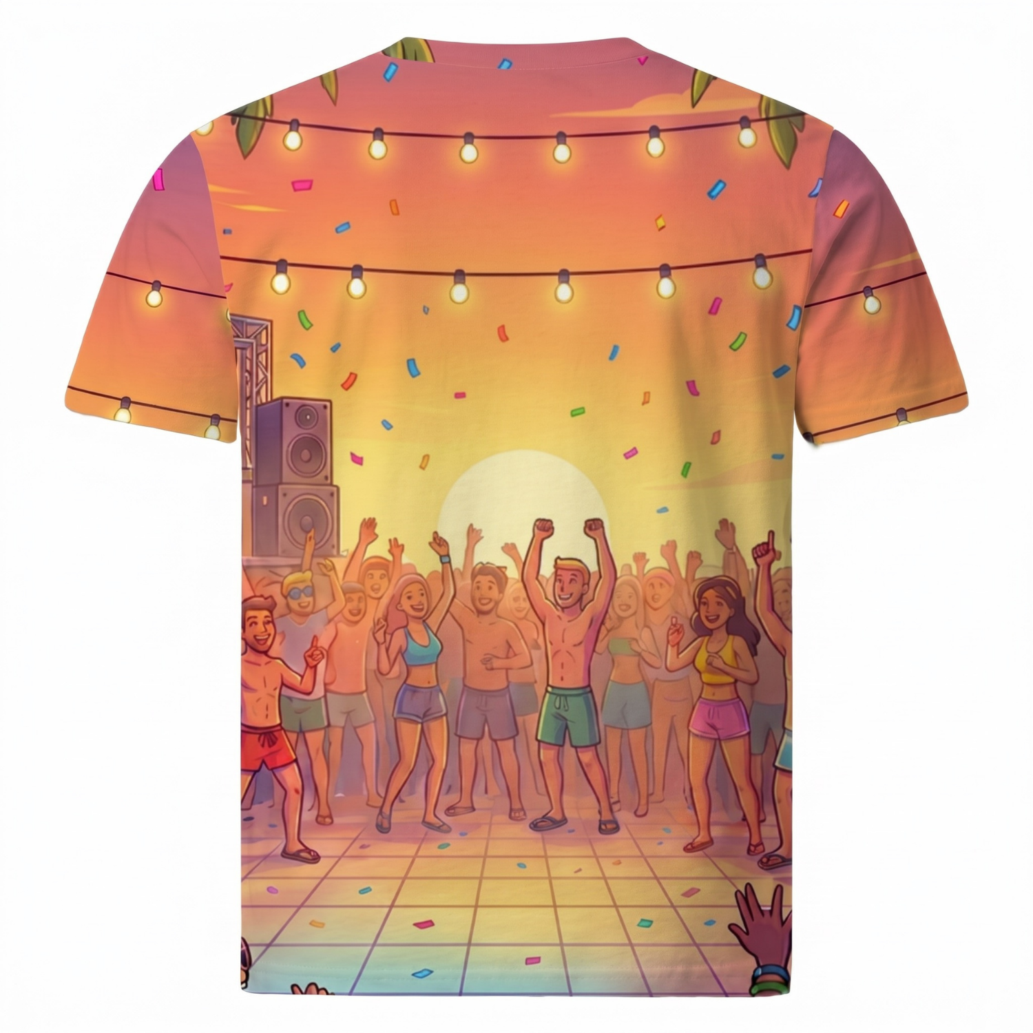 LECKER BIERCHEN - Premium Shirt