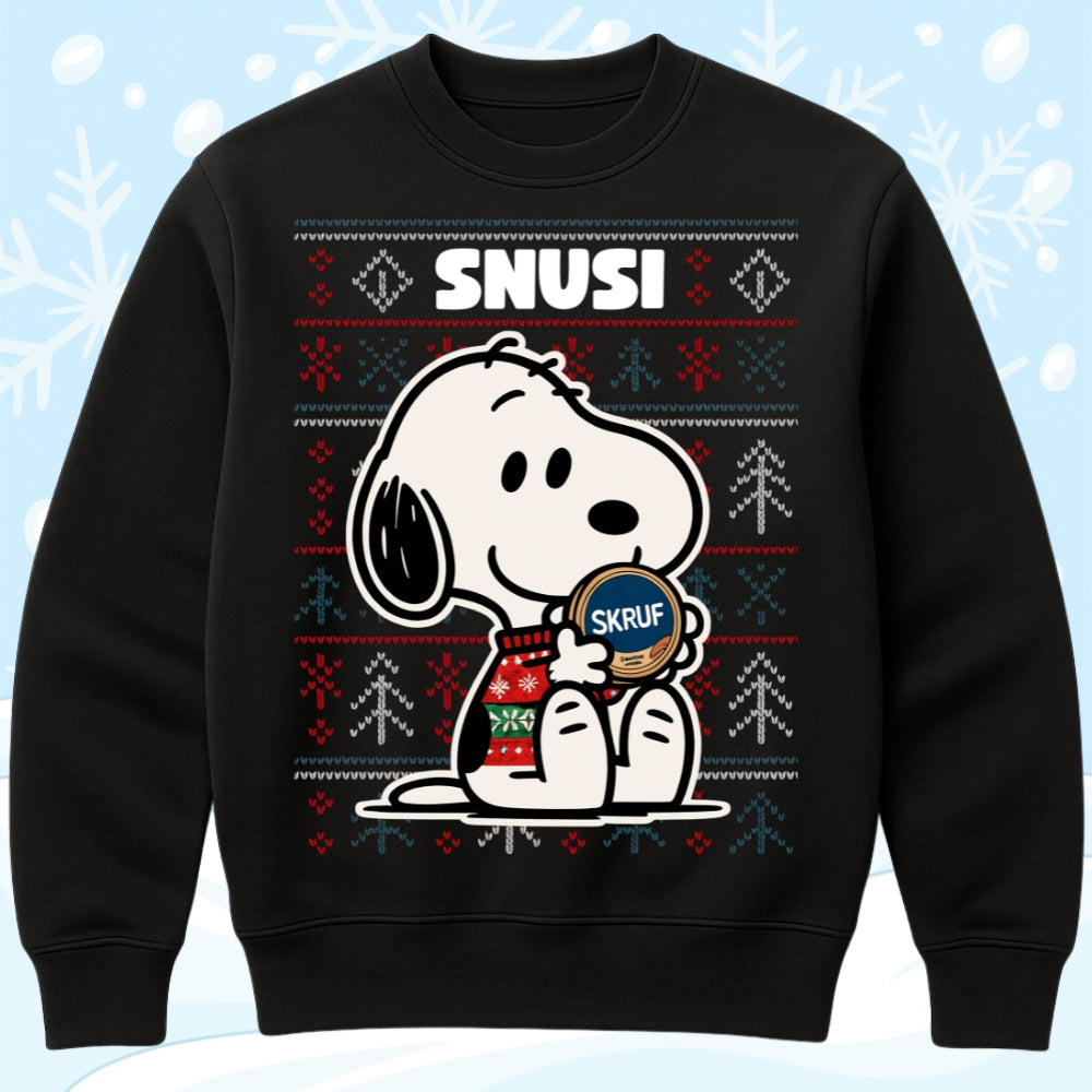 SNUSI - Premium Sweater