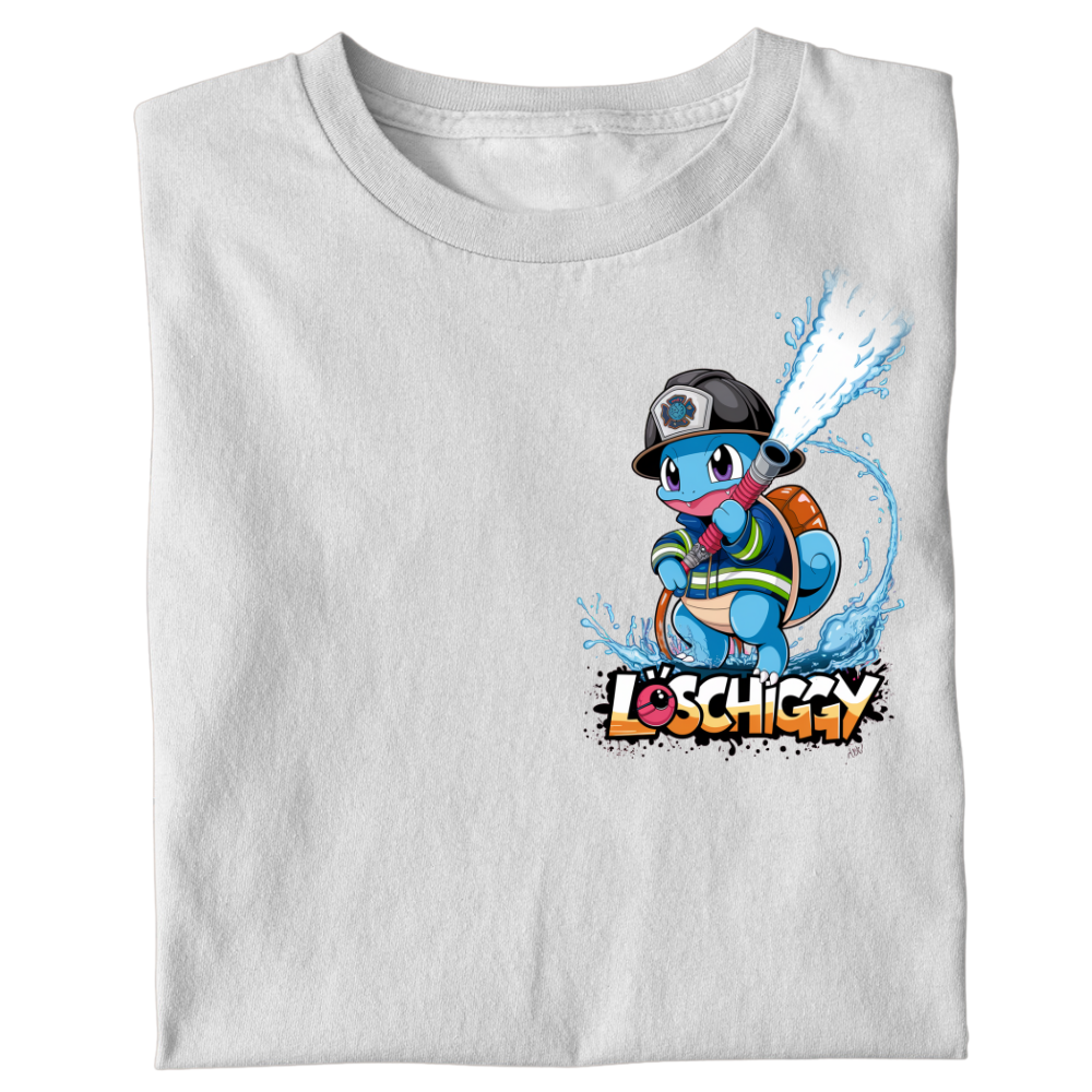 LÖSCHIGGY - <tc>Premium T-shirt</tc>