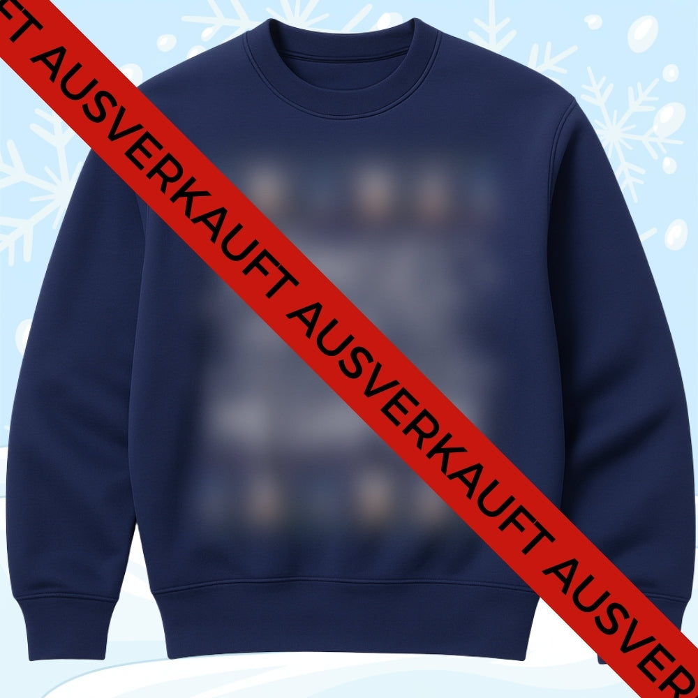 OLGA - Premium Sweater