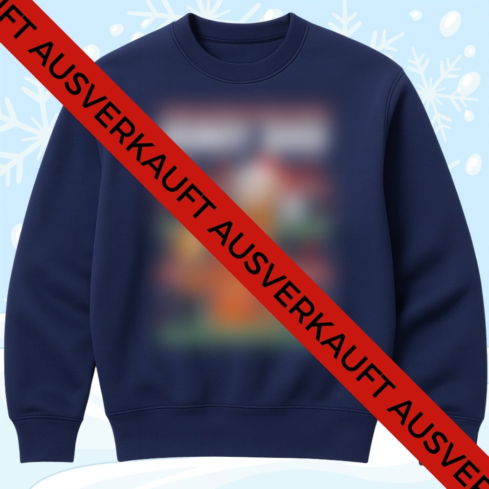 DON PROMILLO - Premium Sweater