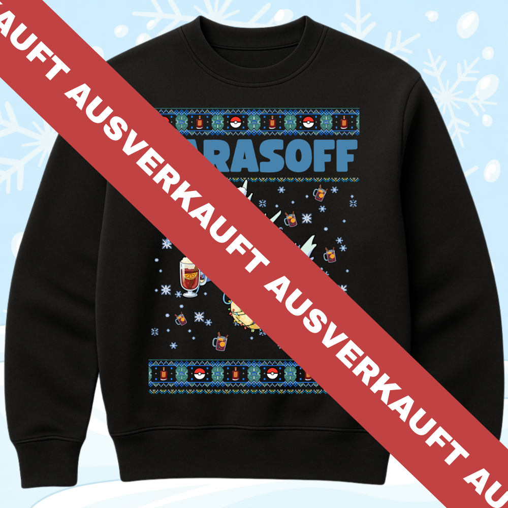 GARASOFF - Premium Sweater
