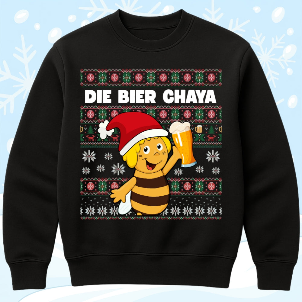 BIER CHAYA - Premium Sweater