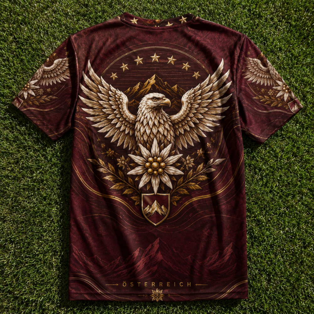 KAISERSTOLZ - Shirt