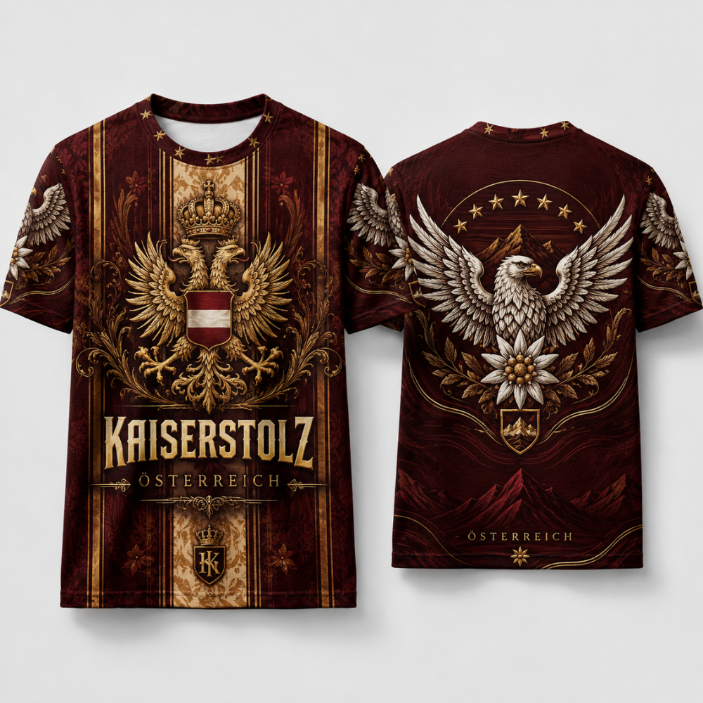 KAISERSTOLZ - Shirt