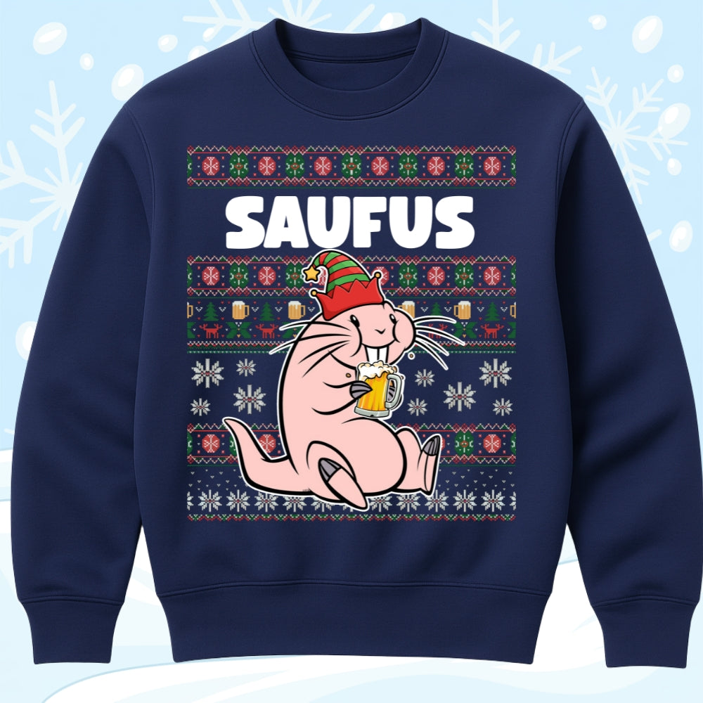 SAUFUS - Premium Sweater