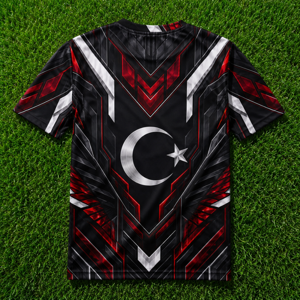 AY YILDIZ - Trikot