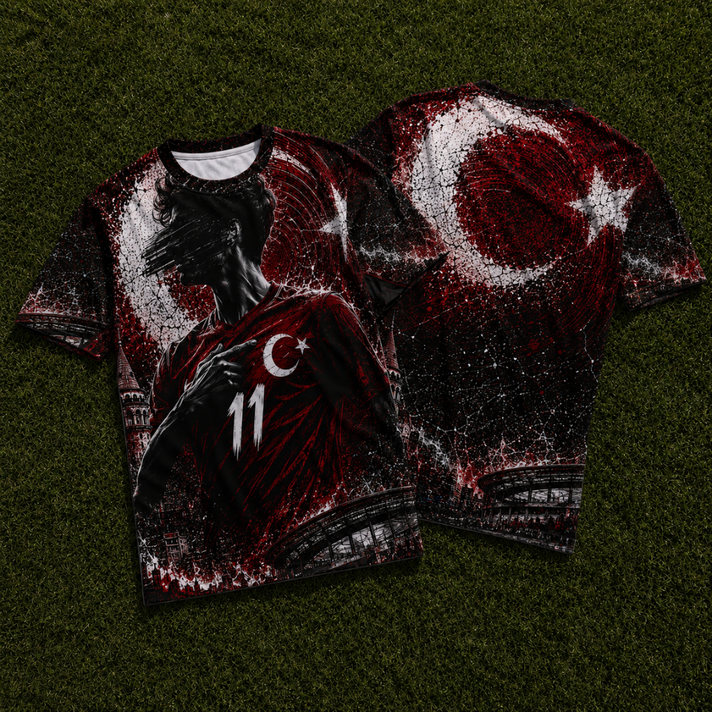 11 - Trikot