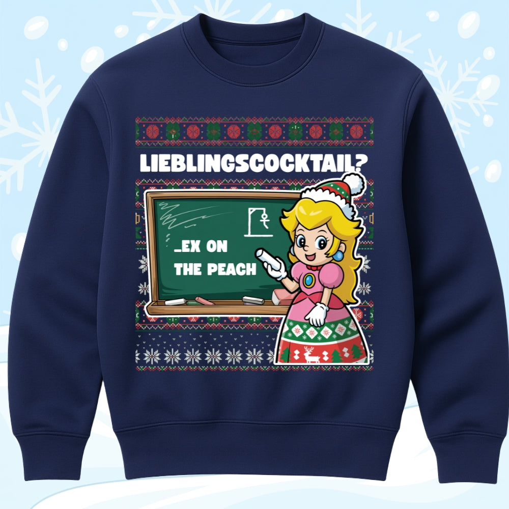 LIEBLINGSCOCKTAIL - Premium Sweater