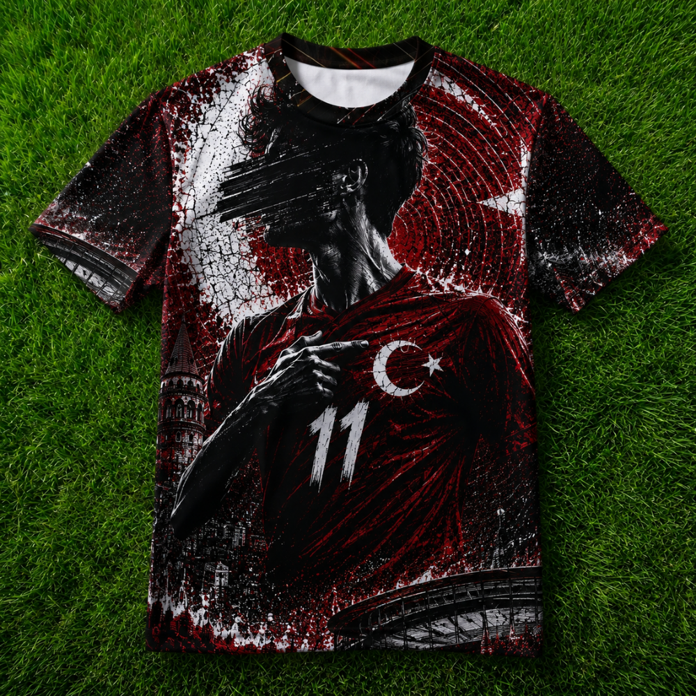 11 - Trikot