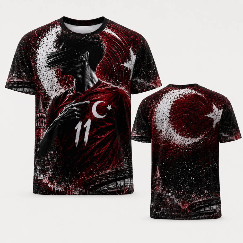 11 - Trikot