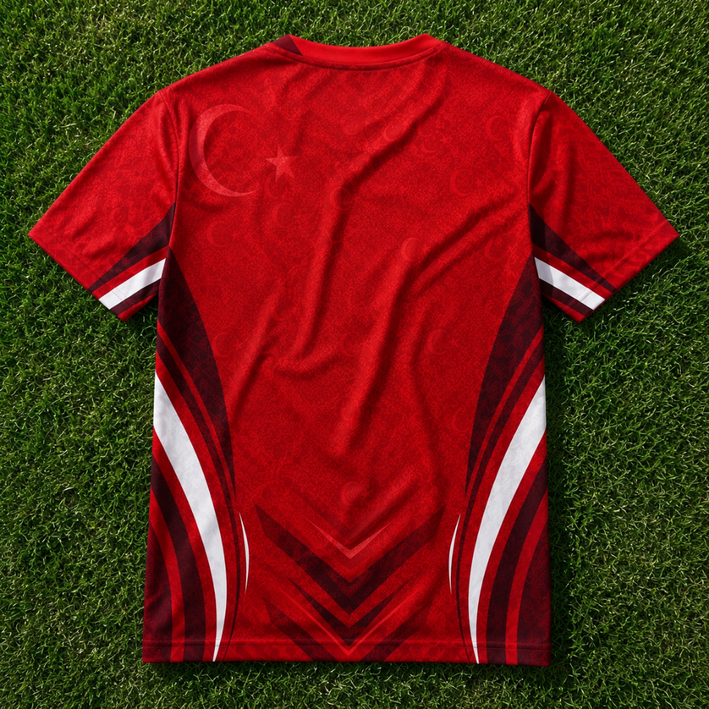 AY YILDIZ - Trikot