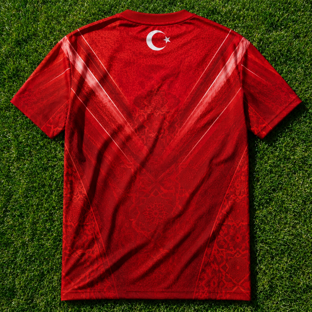 AY YILDIZ - Trikot