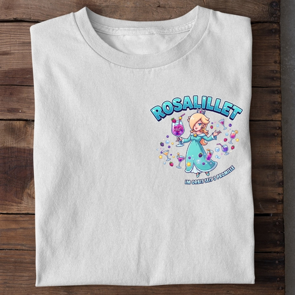 ROSALILLET - Premium Shirt