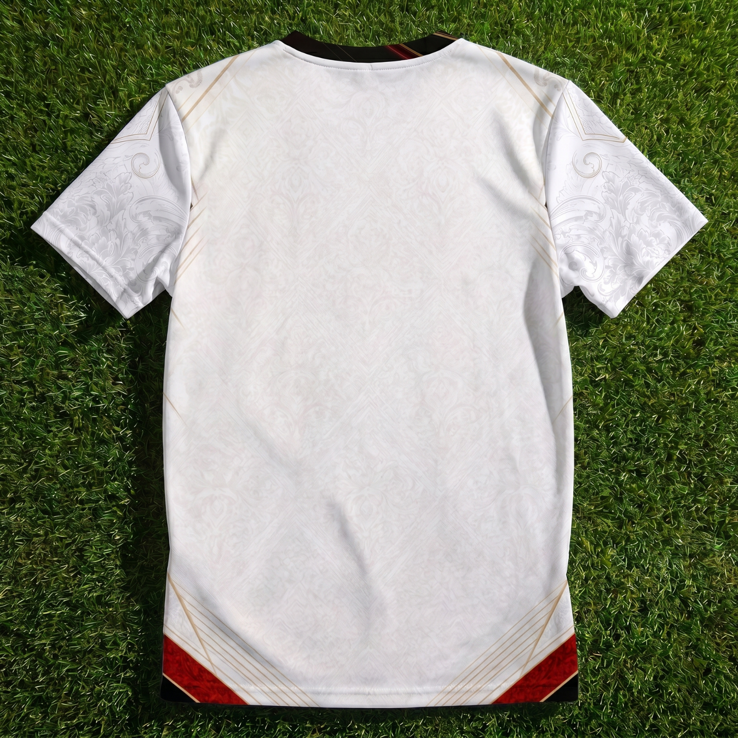 WELTSPITZE - Trikot