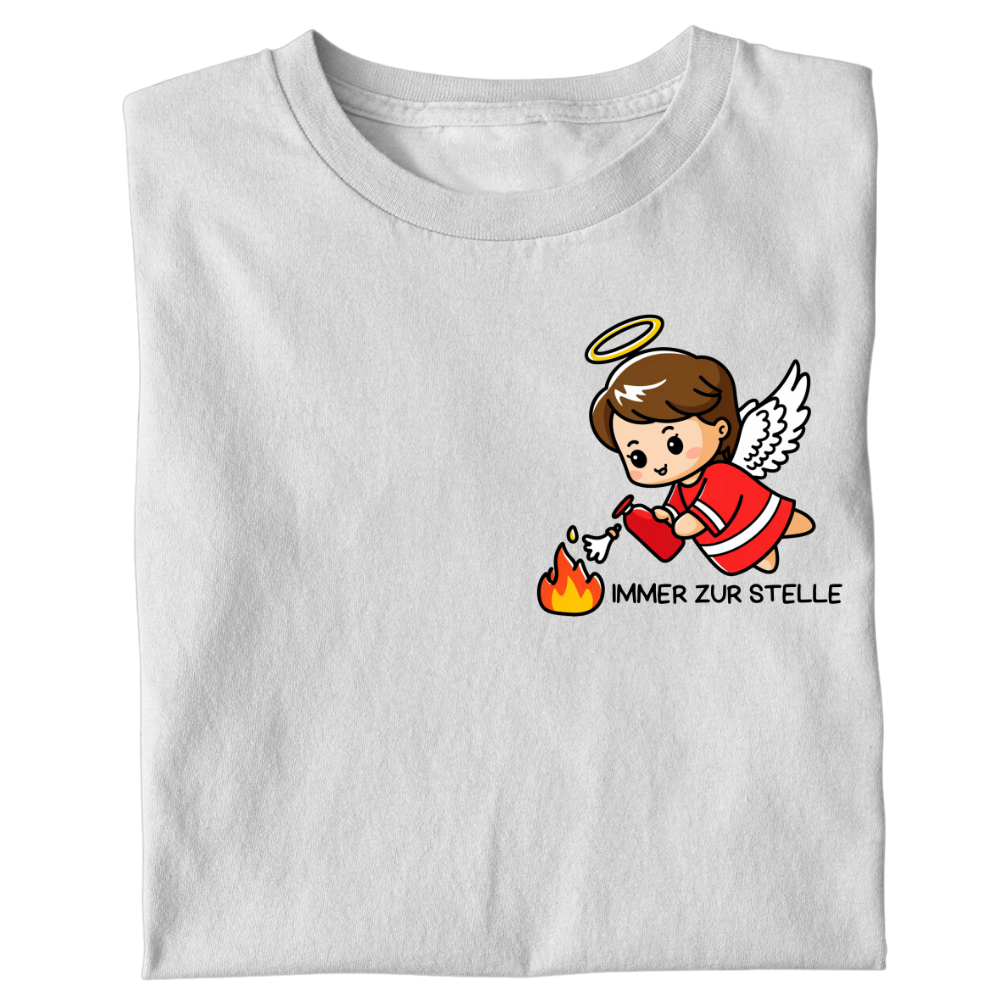 ON THE SPOT - <tc>Premium T-shirt</tc>