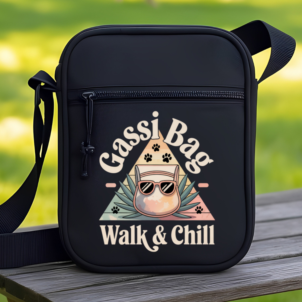 Gassi Bag