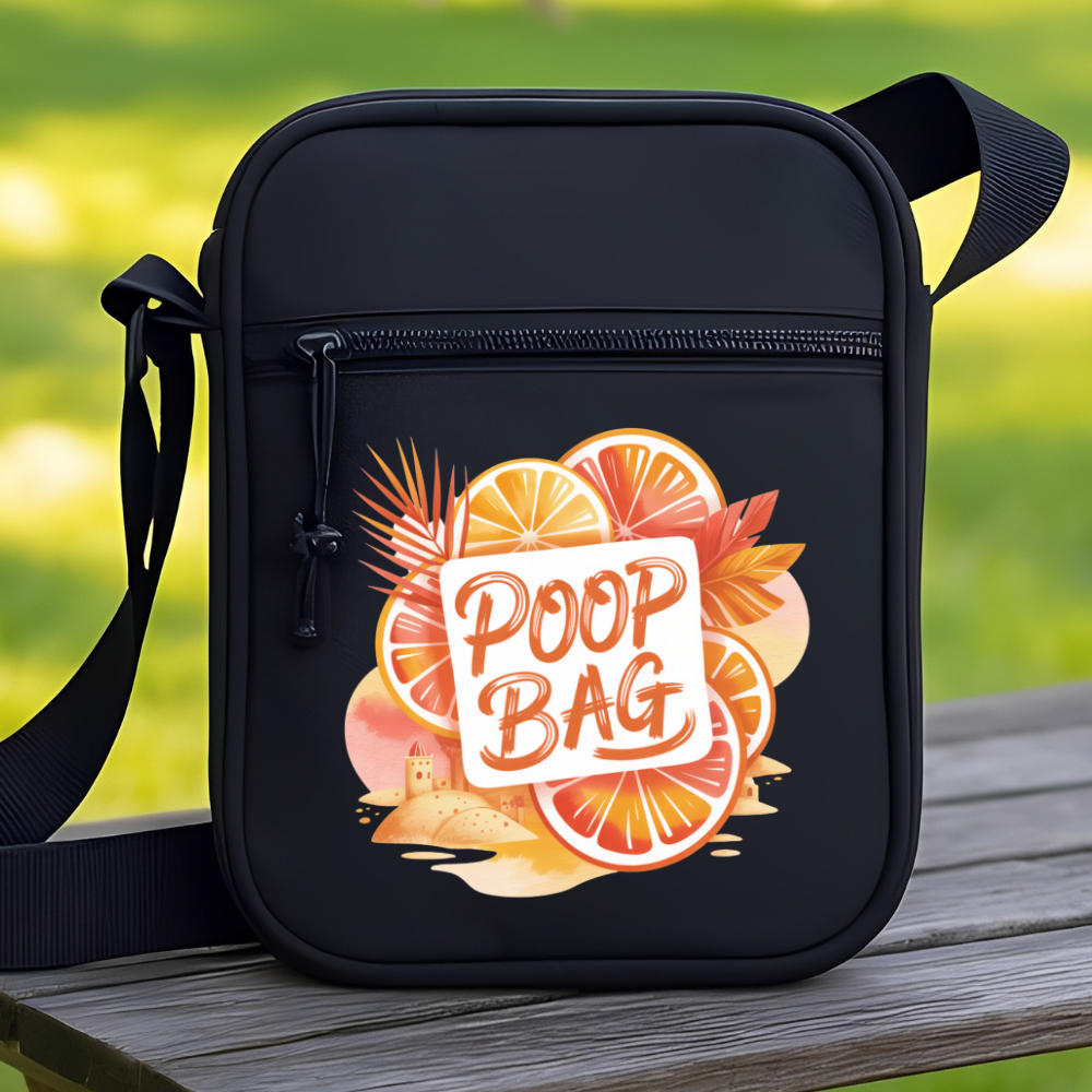 Poop Bag