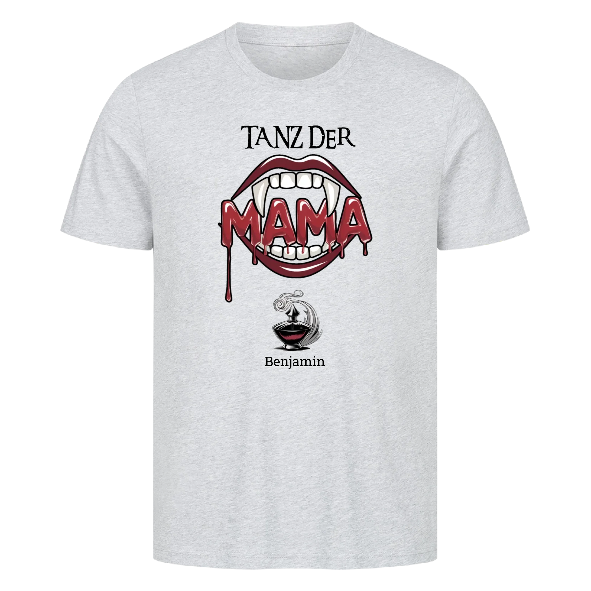 Tanz der Mama - personalisierbar