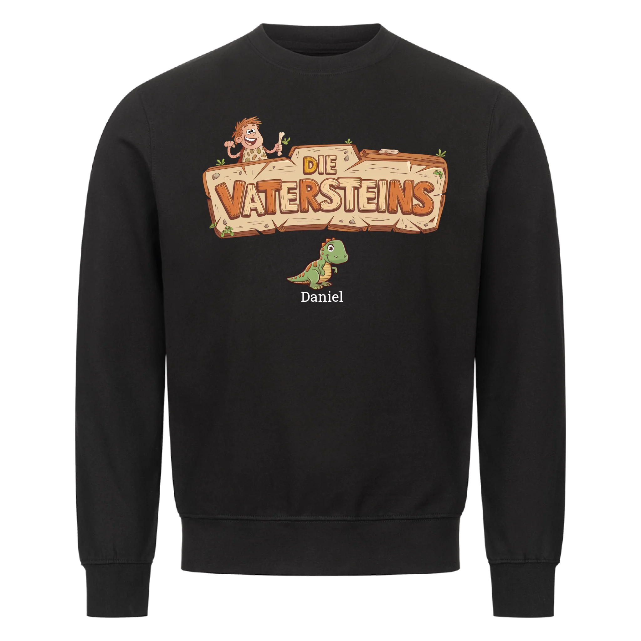Father stone - personalized