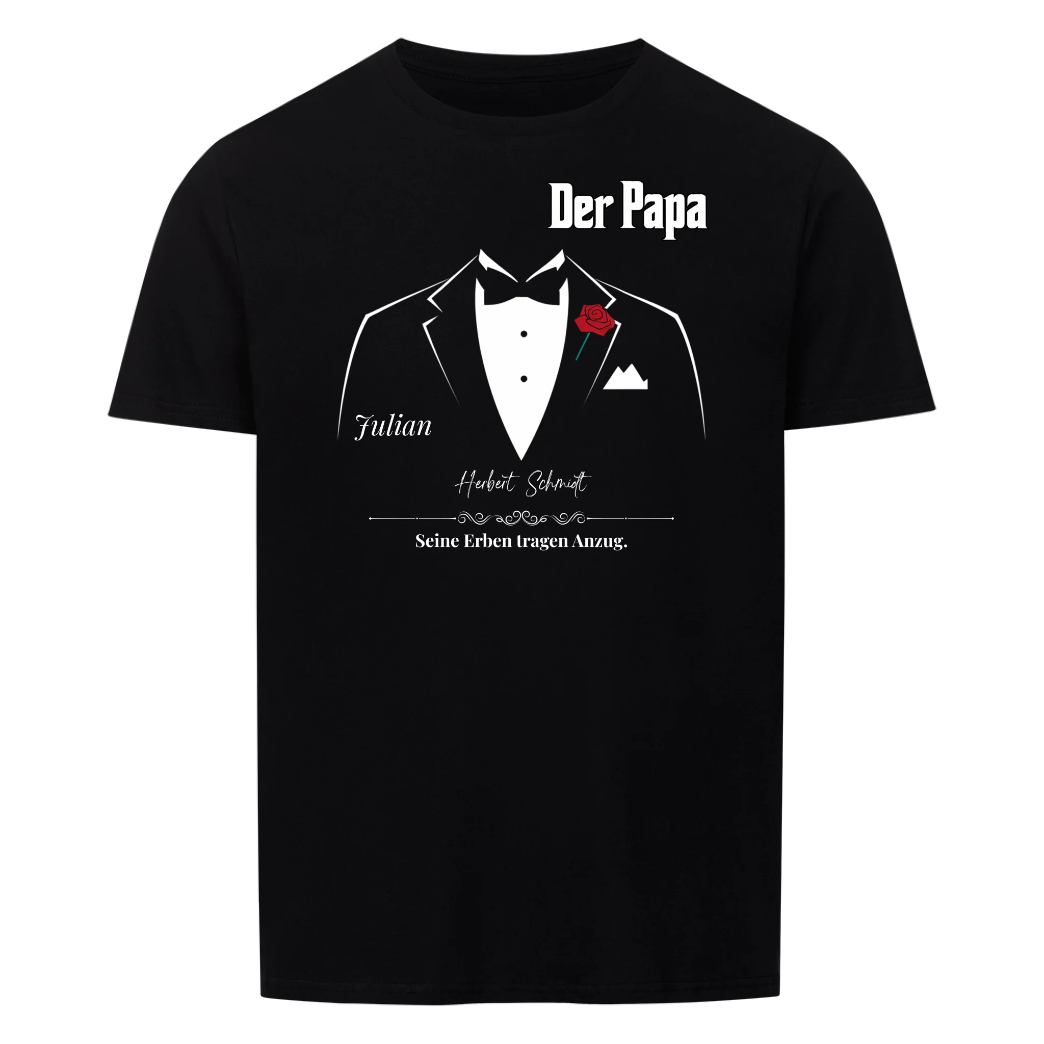 The dad - personalized